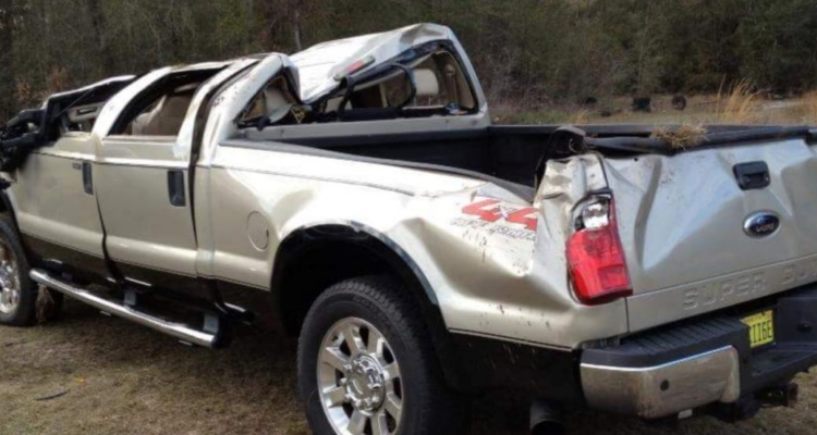 Ford Truck Roof Collapse Lawsuit: Partial Dismissal