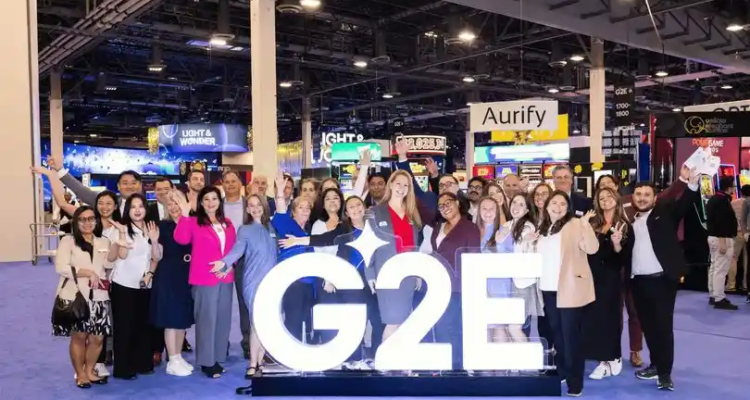 G2E 2024 brings together more than 25,000 gaming professionals