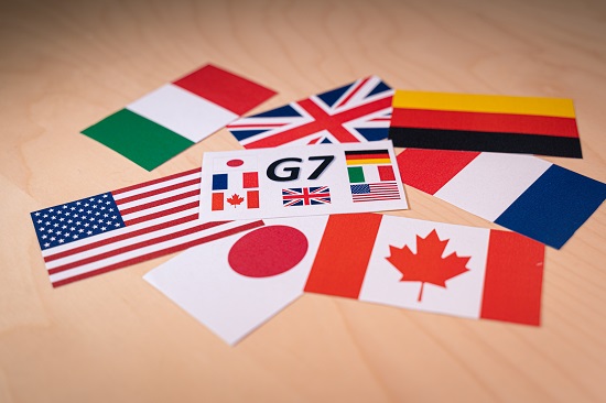 G7 releases new industry avoidance guidance