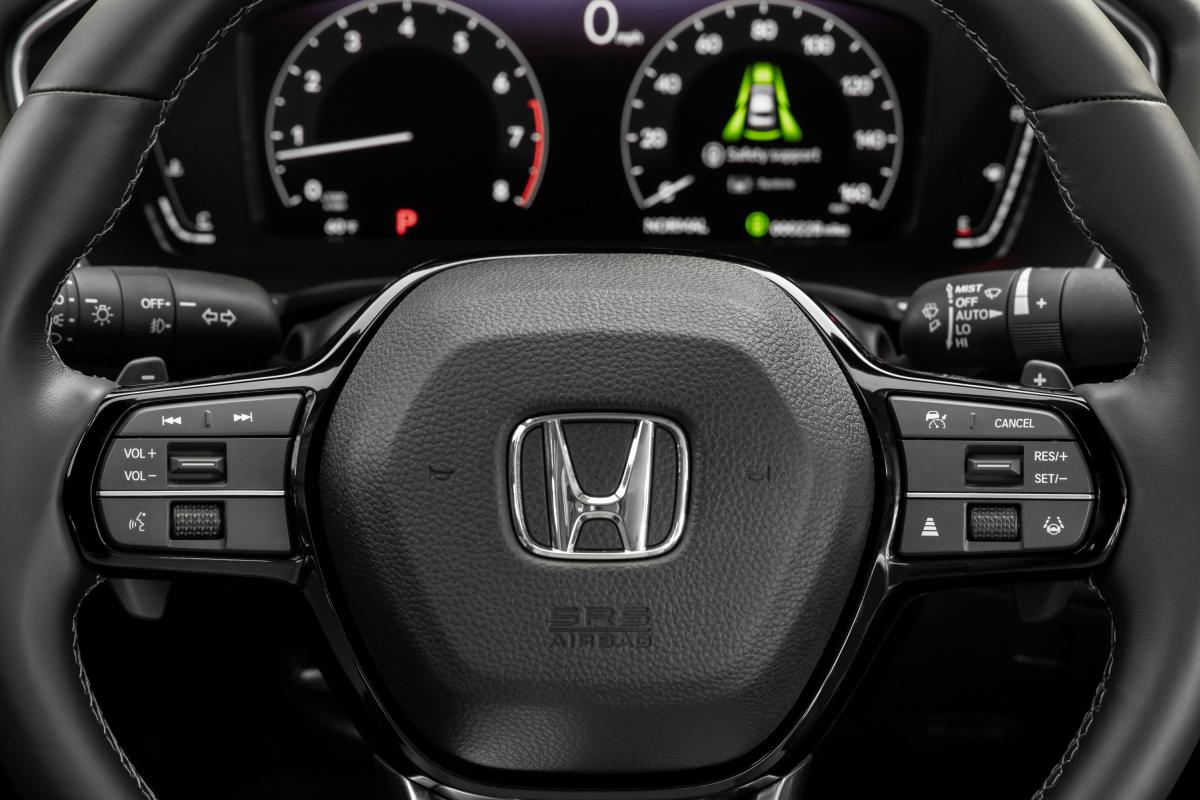 Honda sticky steering lawsuit heads to federal court