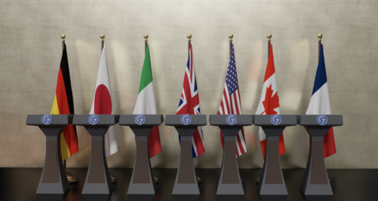 ICYMI: G7 releases guidance on preventing tax evasion