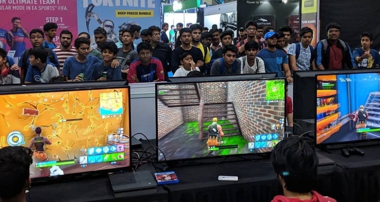 India Gaming Expo 2025 Schedule and Locations