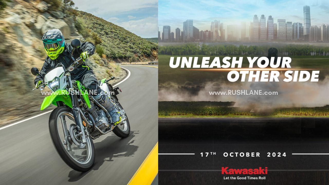 Kawasaki KLX 230 S Launch Date Announced