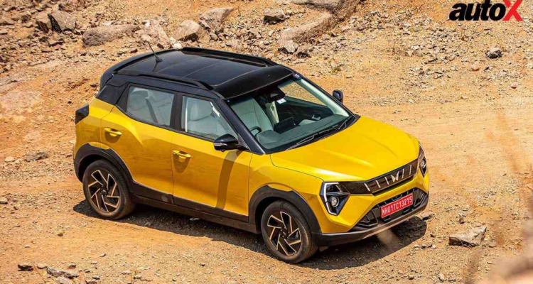 Mahindra XUV 3XO gets price hike for first time since launch