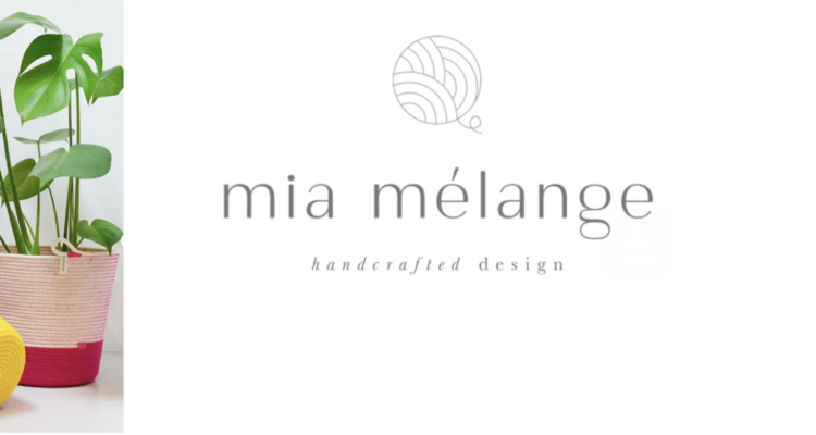 Entrepreneur Success Story: Mia Mélange