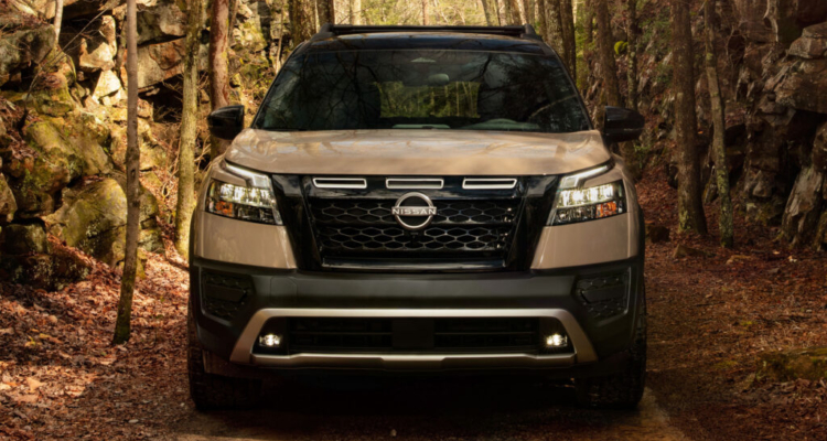 Nissan Charges More For 2025 Pathfinder But Only Adds Power Liftgate, Free Oil Changes