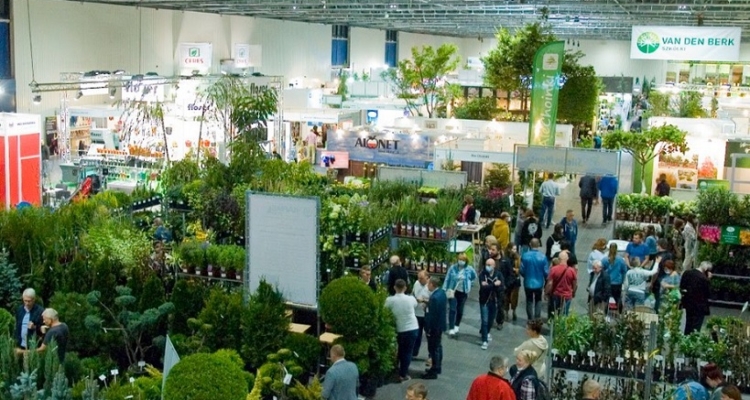 Poland Warsaw Flower And Garden Exhibition 2025 Calendar And Venue