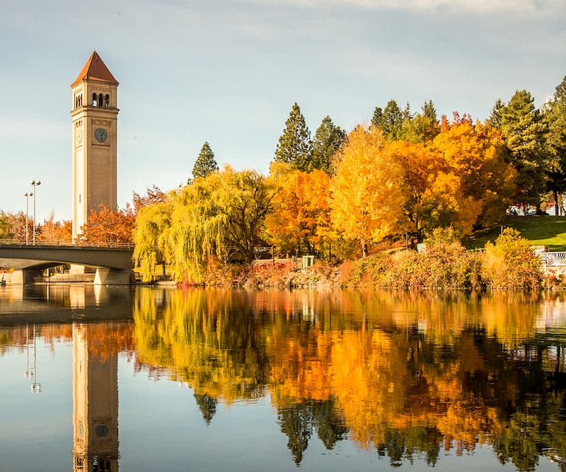 Protected: Conference in Spokane, WA is all about