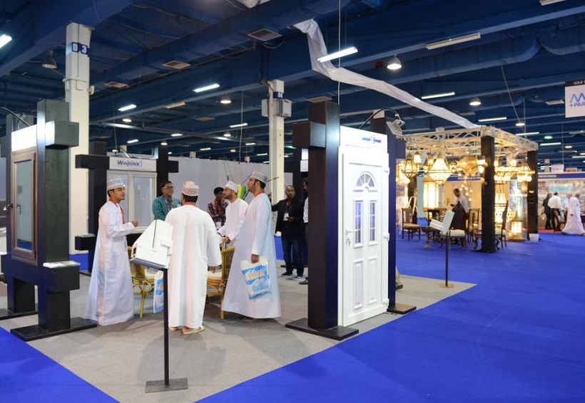 Schedule And Venue For 2025 Interior Design And Furniture Exhibition In Middle East And Oman