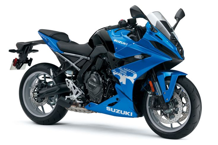 Suzuki GSX-8R launched in India, priced at Rs 9.25 lakh: Specs,