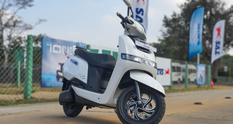 Tvs Iqube Electric Test Drive Review-18