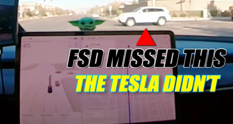 Uber And Lyft Drivers Are Using Fsd Teslas As Robotaxis,