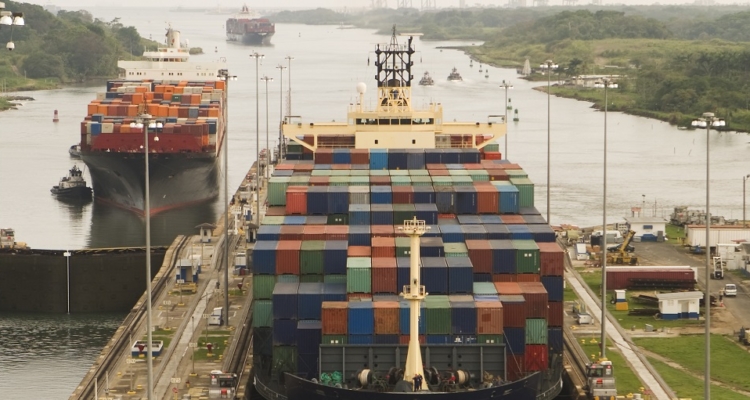 World Ecr | Panama Tightens Controls On Sanctioned Vessels