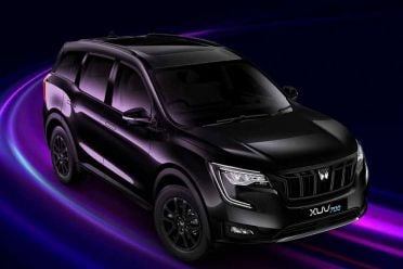 2025 Mahindra XUV700 price and specs