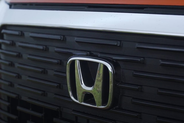 India to recall over 90,000 Honda cars