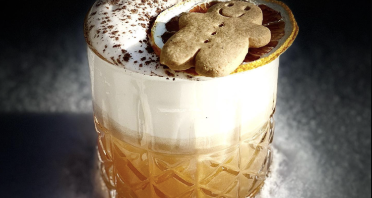 Zero Inspection And Flavor Enhancement: Elevate Your Holiday Drinks