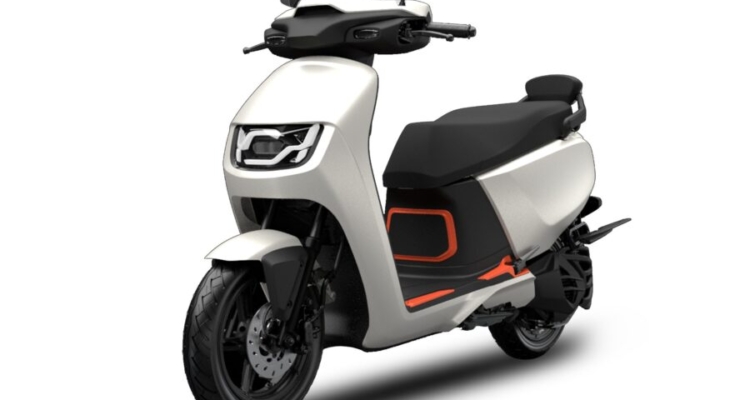 Hero Motocorp Showcases New Products At Eicma 2024