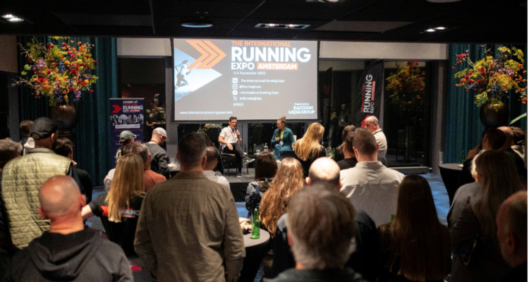 Raccoon Media Group launches Europe's only B2B running expo,