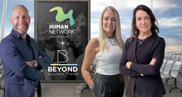 Human Network will disrupt the travel industry