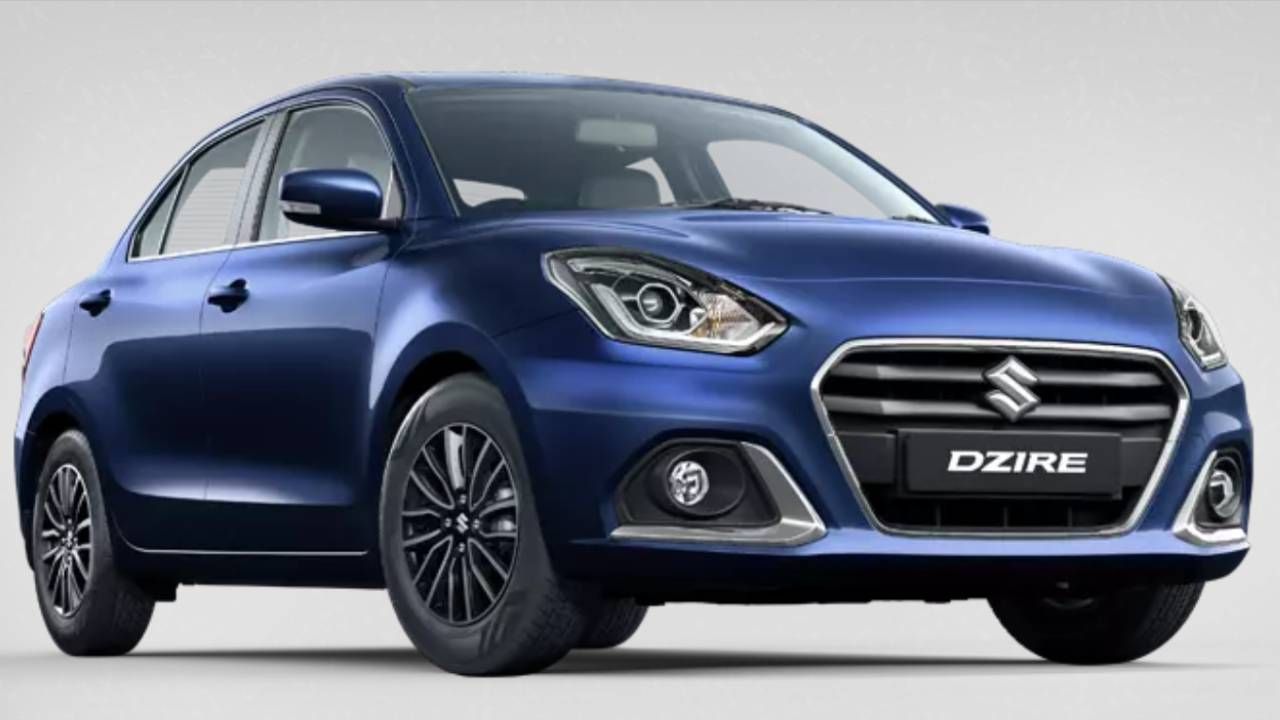 Maruti Swift Dzire jpg