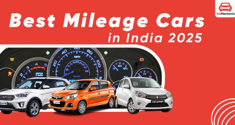 Best Mileage Cars In India 2025: Energy-Efficient Options