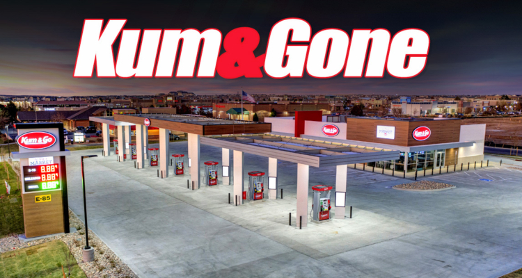 Kum & Go Pulls Out, Maverik Slides Into Gas Stations Nationwide