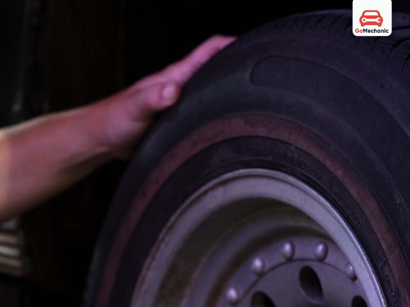 Practical Tips for Tire Pressure Maintenance