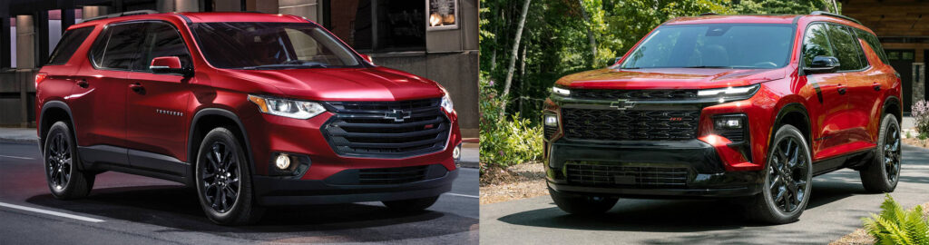  Trending in square shapes: SUVs are going square again, but safety rules could kill the trend