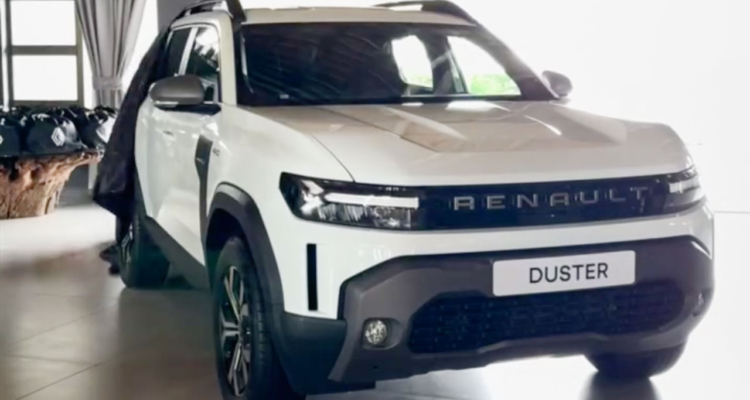 New Renault Duster India launch delayed