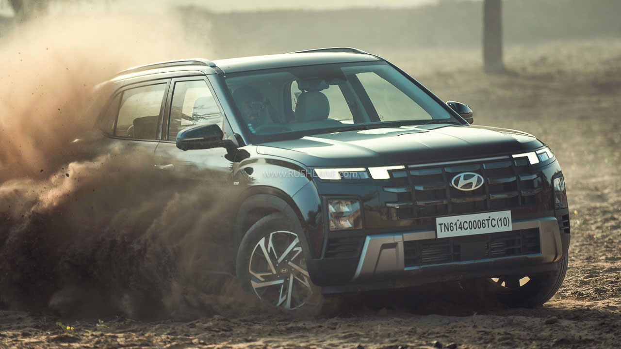 The unstoppable rise of Hyundai Creta