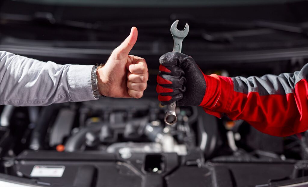 How to Find a Reliable Mechanic