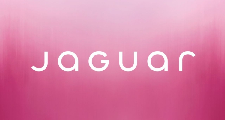 Jaguar New Logo 1