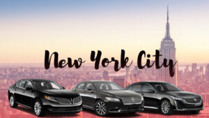 New York City Limousine Service