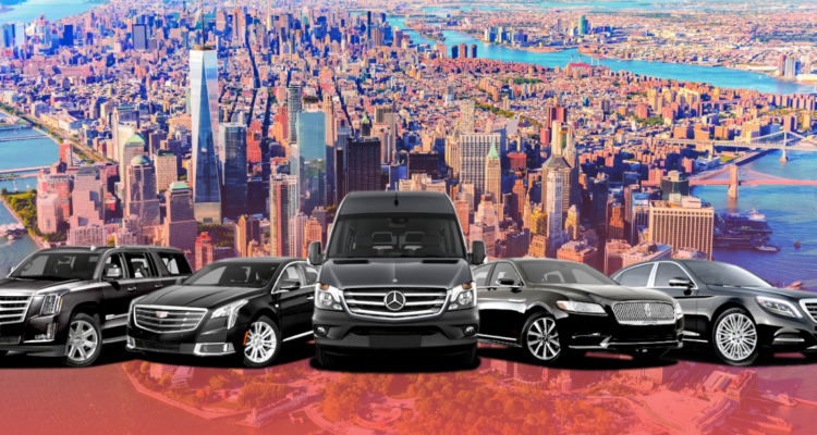 Limo Rental In New York City