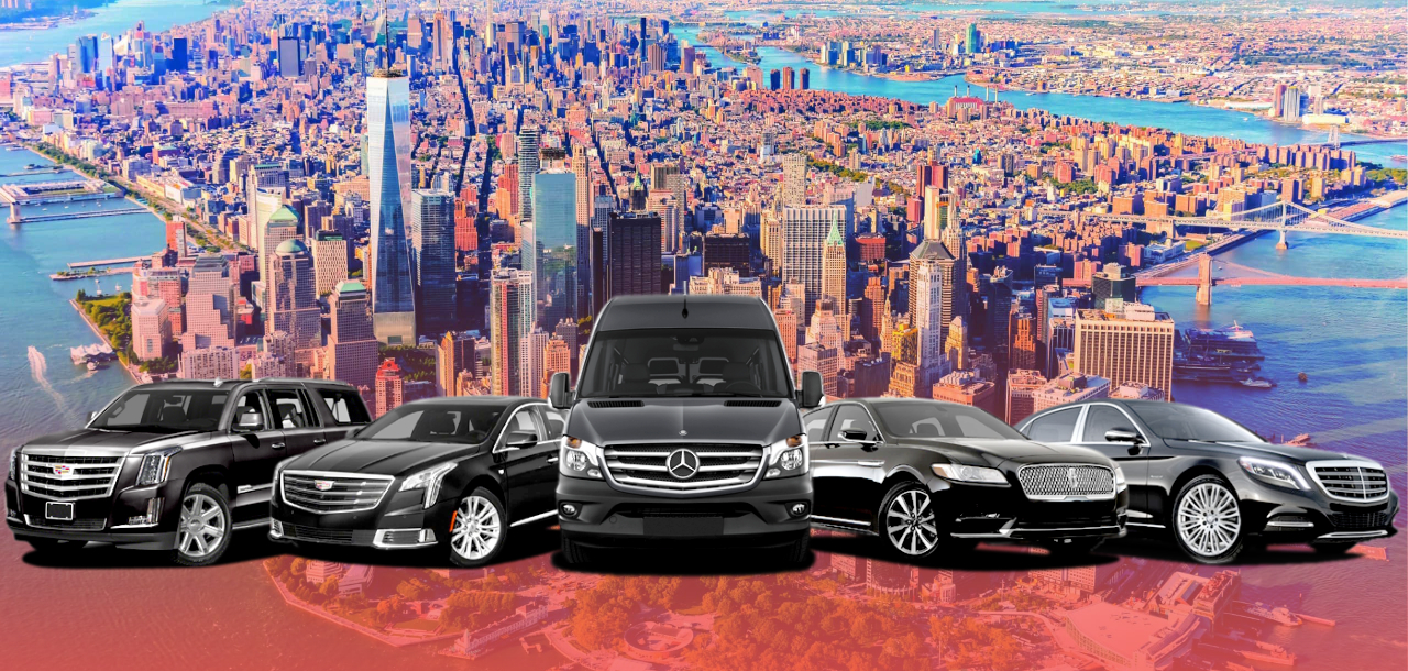 Limo Rental In New York City