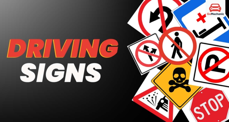 The Essential Guide to Understanding Indian Driving Signs