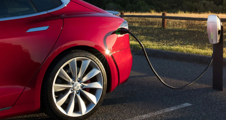 Tesla Debuts $5 Unlimited Overnight Charging Offer In Texas