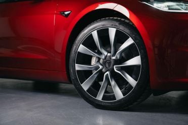 2025 Tesla Model 3 price and specs