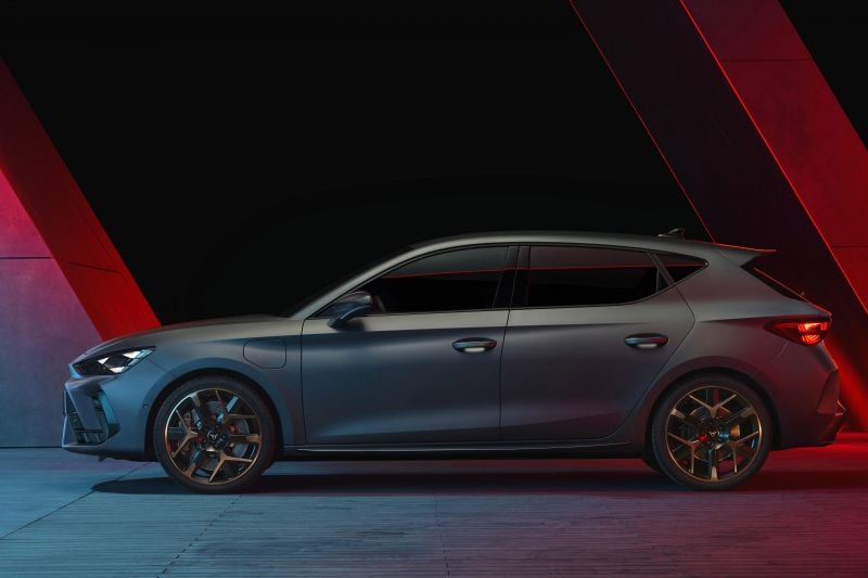 Every New Cupra Will Be Launched In Australia From 2025