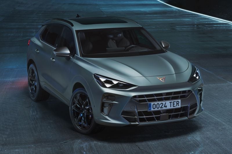 Every New Cupra Will Be Launched In Australia From 2025