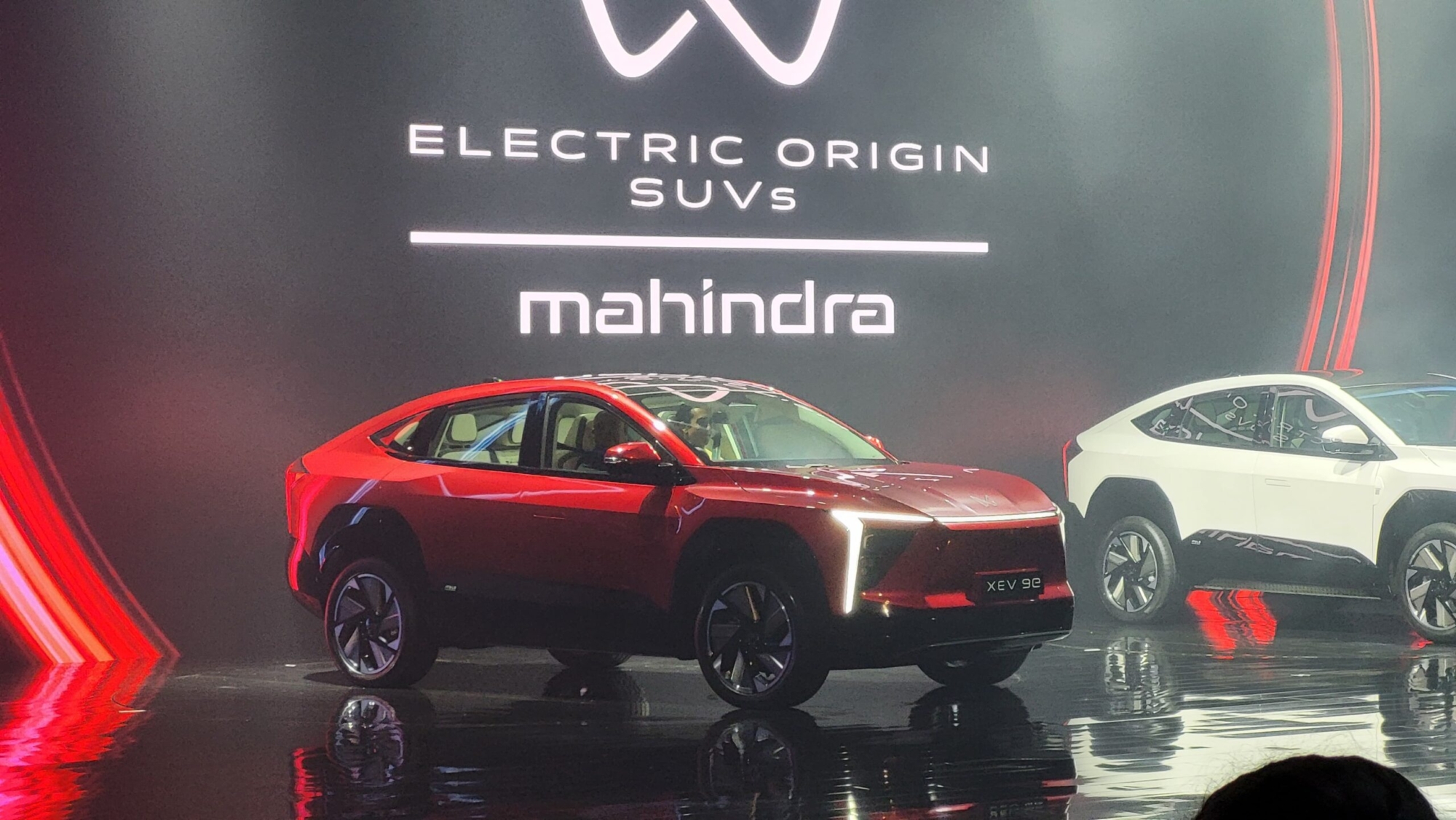 Mahindra XEV 9e launched at Rs 2.19 million (Chennai, India)