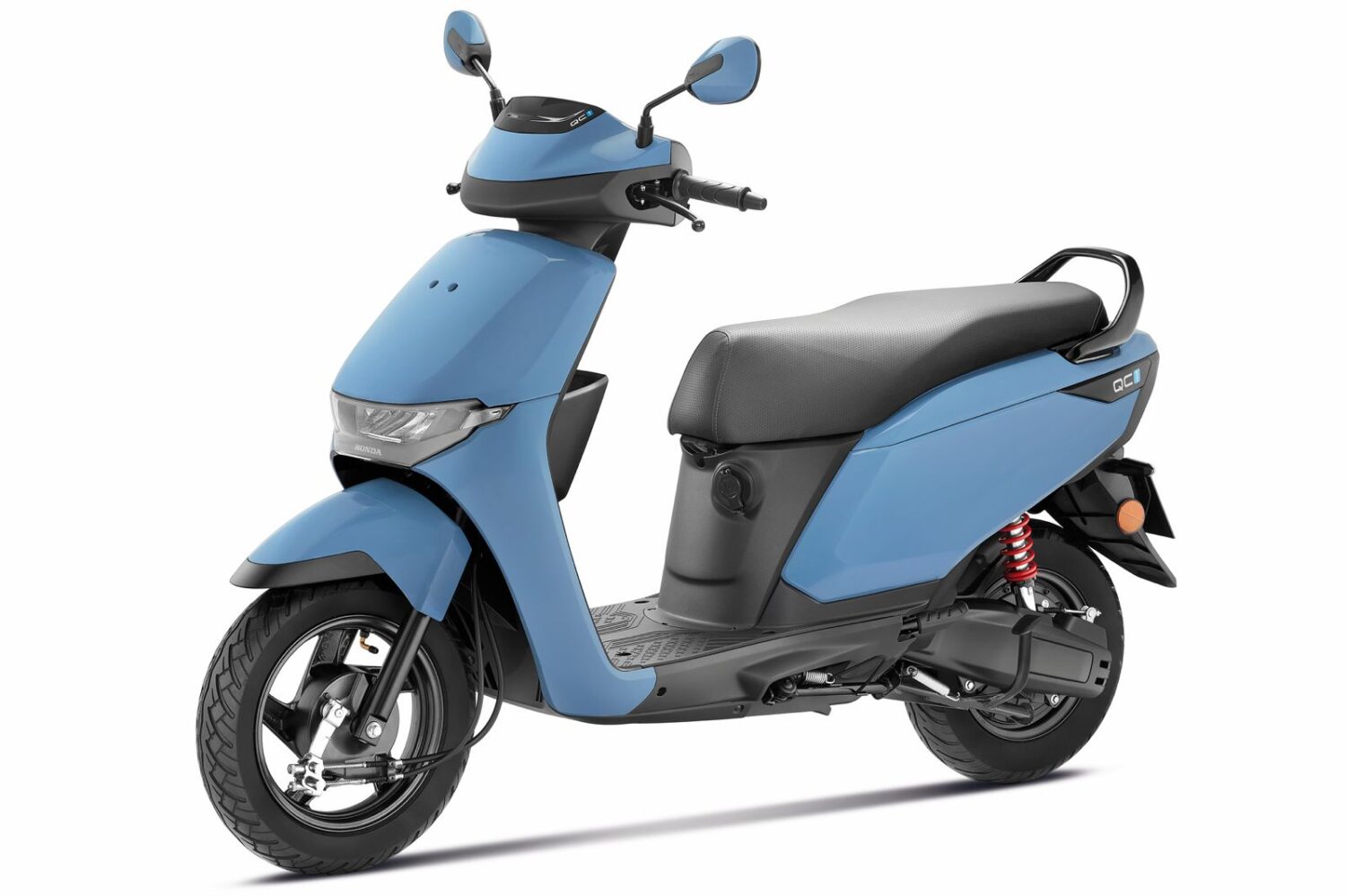 Honda QC1 launched – India