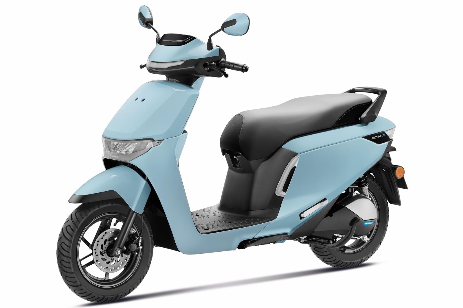 Honda Activa e: launch India