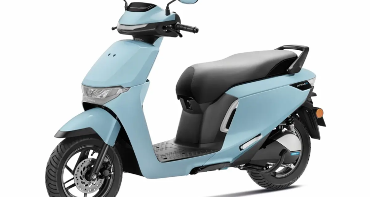 Honda ACTIVA e