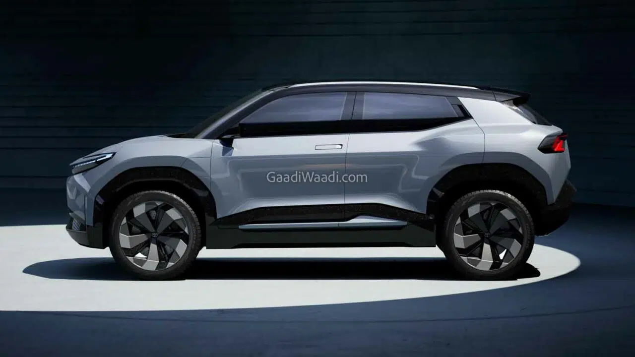 Toyota City SUV Concept-3