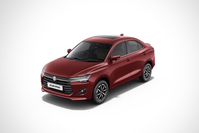 2024dzire title