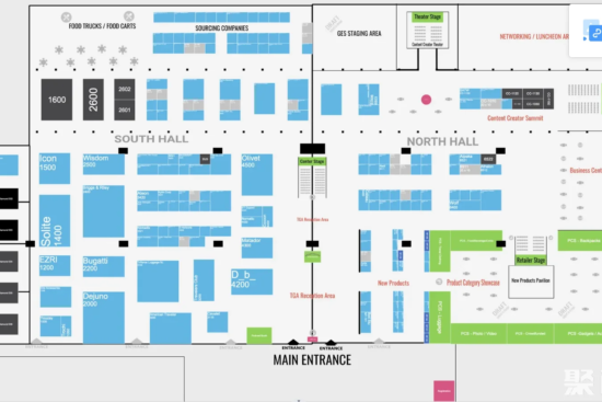 2025 Exhibition Guide For Luggage &Amp; Travel Bags Expo In Las Vegas, Usa (Time + Venue + Tickets)