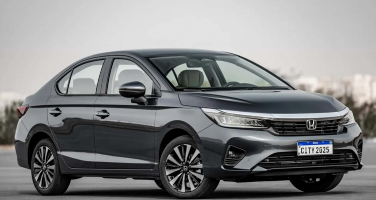 2025 Honda City-3