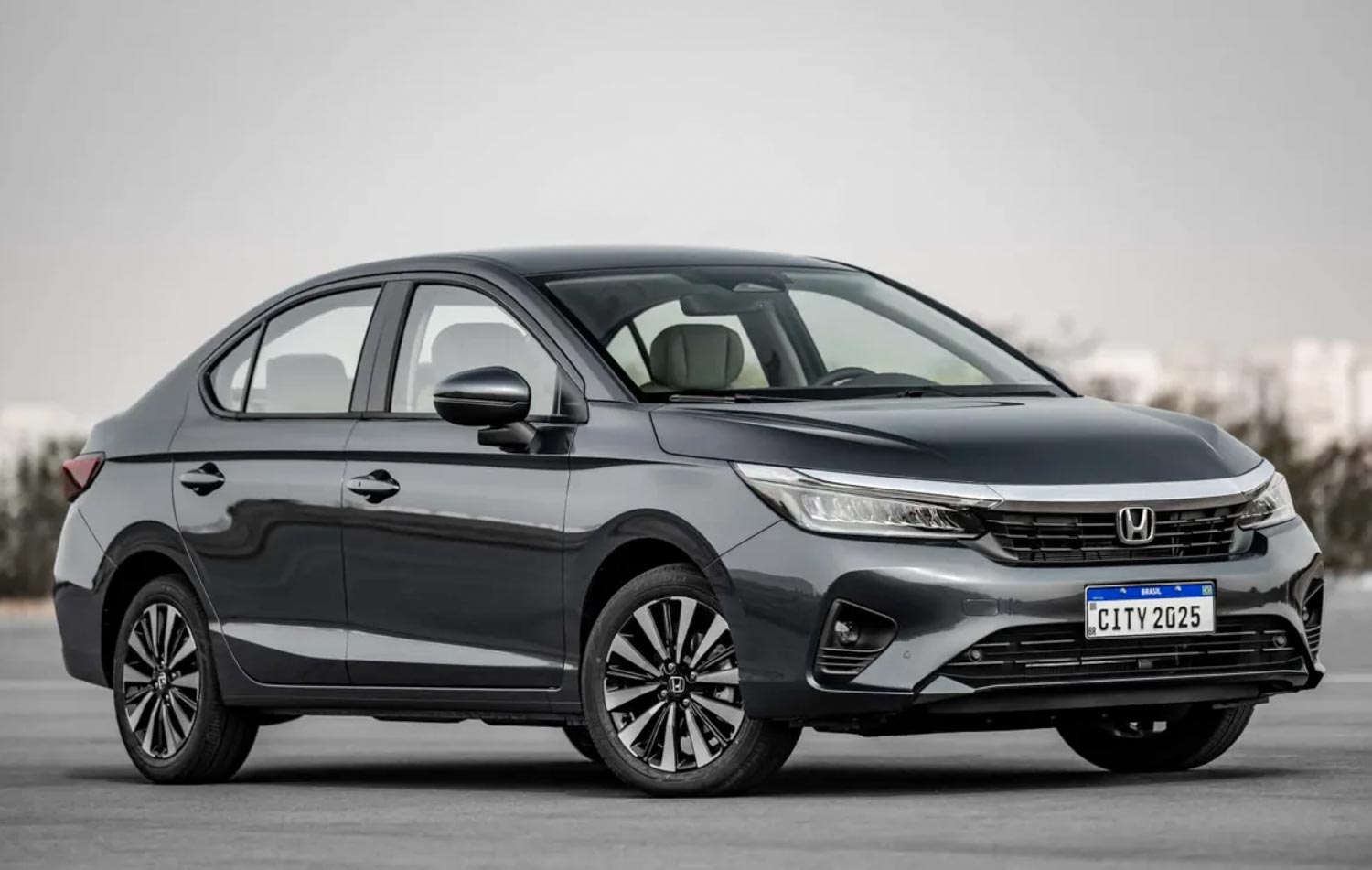 2025 Honda City-3