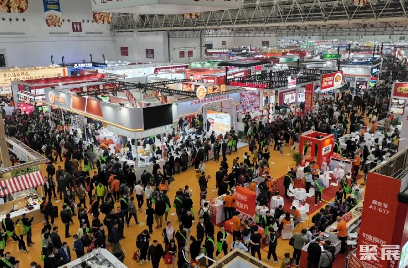 2025 Liangzhilong Wuhan Prepared Vegetable Processing and Packaging Machinery Exhibition, Time and Venue